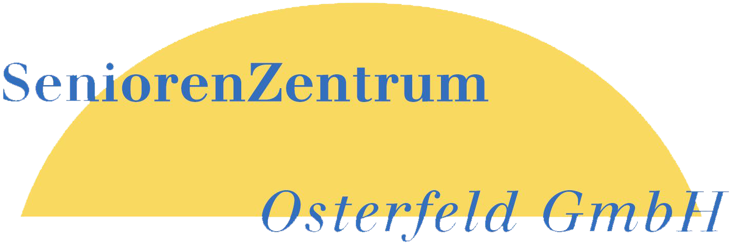 | SeniorenZentrum Osterfeld GmbH
